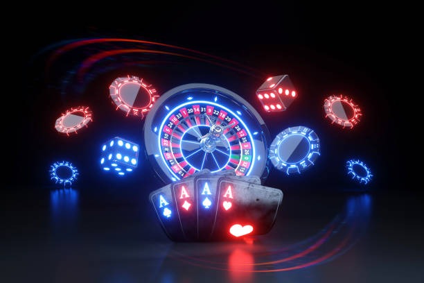 Andar Bahar game interface on surga 88 showing center card, betting options, and dealer action